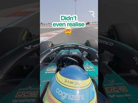 Aston Martin SHOCKED by this Honda discovery 🤯