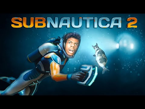 Subnautica 2 - Meme Trailer