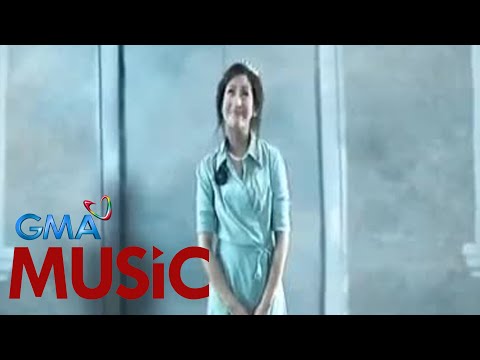 Jolina Magdangal I Maybe It's You I OFFICIAL music video
