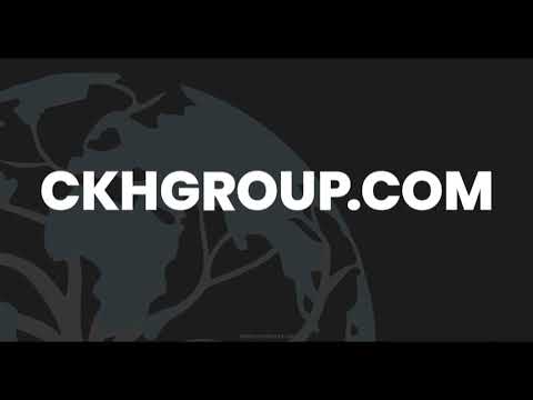 CKH Group video.