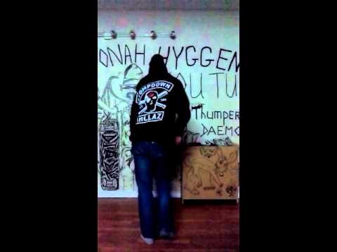 Reptilian Rave God I still don't give a fuck