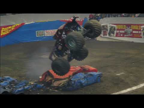 Brutus Theme Song (Chicago 2004)