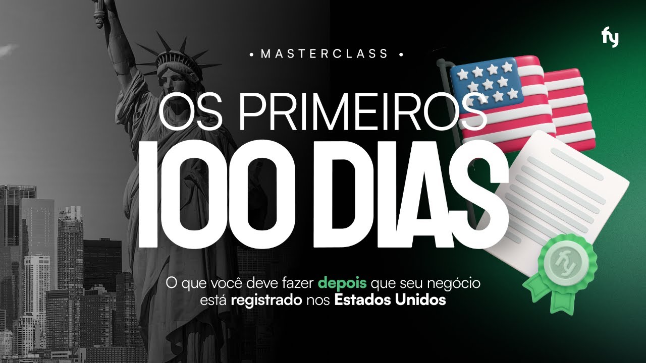 Os Primeiros 100 Dias