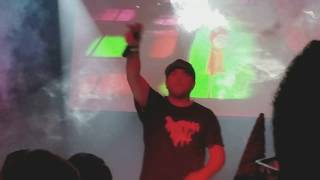 mc chris "The Tussin" Live 11/2/16 (Louisville, KY)