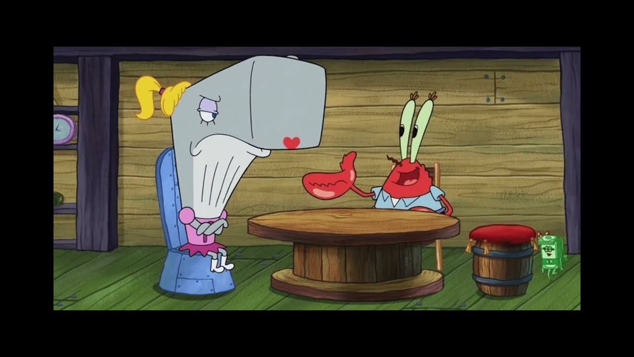 SpongeBob SquarePants: 15 Dark Fan Theories