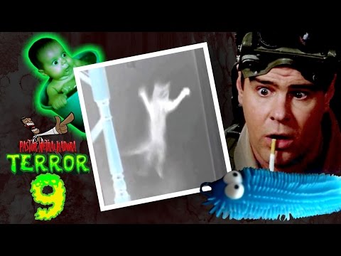 Pastor Metralhadora Terror 9 - FULL HD