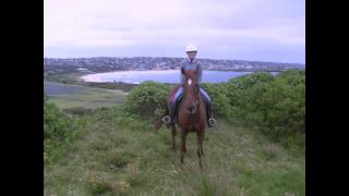 Goodbye Malabar Riding School :'(