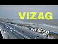 Visakhapatnam City | The city of destiny | Andhra Pradesh | Vizag tour 🌴🇮🇳