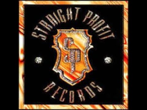 Lil Flex x AY [Str8 Profit] - Cant Nobody Hold Me Down Freestyle [Slowed Chopped]#DripDownSplashedUp