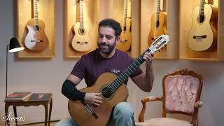 Felix Müller - 2025 Doubletop - Video preview