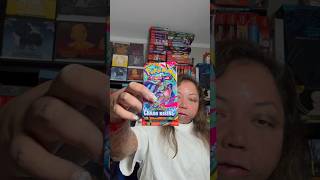 Opening Pokemon Chaos Rising #pokemon #chaosrising #pokemonchannel #pokemoncards