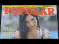 Majalah POPULAR No 127 Agustus 1998 Malvin Shayna Swimwear