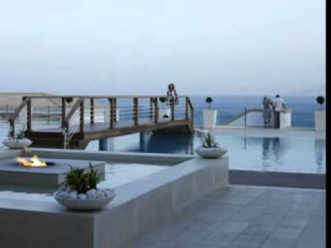 Mitsis Blue Domes Resort & Spa