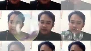 Download lagu Ferdyka sanjaya & baby Shima (mencari alasan) mp3