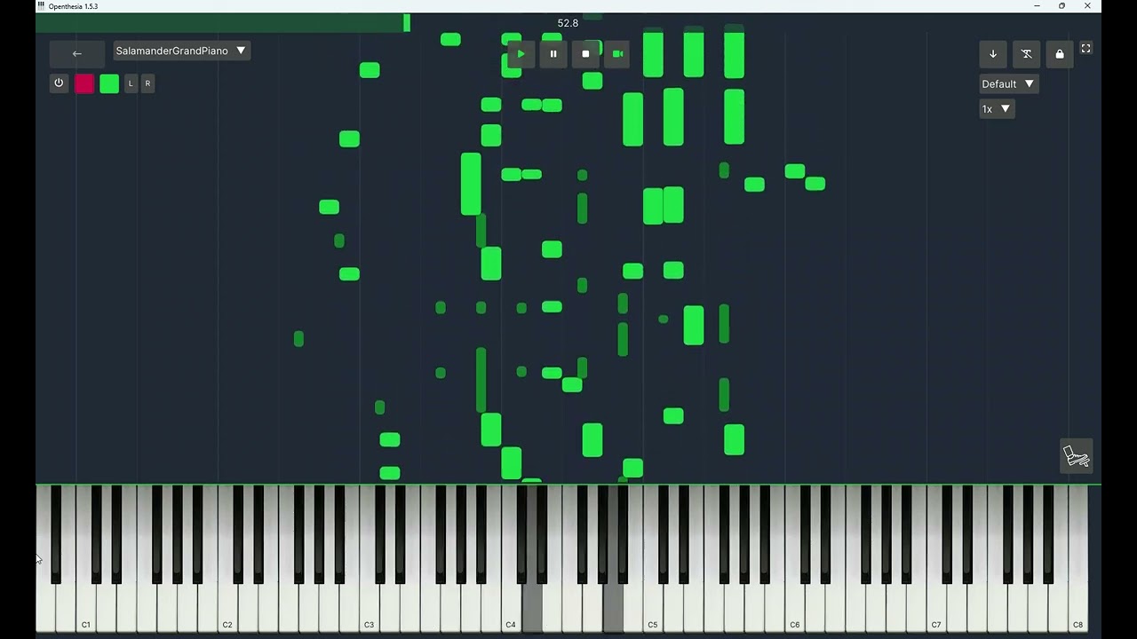 Carolina Shout James P  Johnson   pb John Farrell   HPC 244 2026 04 11 09 17 40