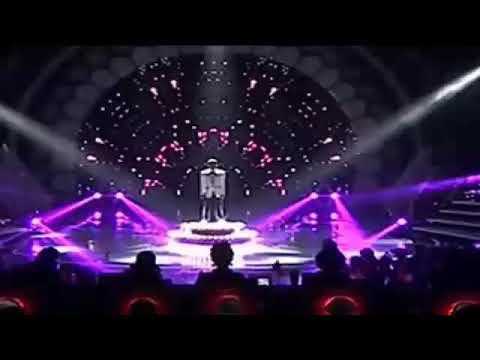 Persembahan Jirayut Thailand D Academy Asia Secawan Madu