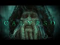 (POTC) Davy Jones | Calypso