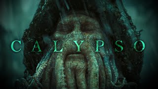 Download lagu (POTC) Davy Jones | Calypso mp3 Download lagu (POTC) Davy Jones | Calypso mp3