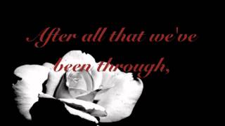 Red - Best Is Yet To Come