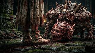 Download lagu Makhluk raksasa bermutasi yang menakutkan itu sepenuhnya patuh kepada gadis kecil itu! mp3 Download lagu Makhluk raksasa bermutasi yang menakutkan itu sepenuhnya patuh kepada gadis kecil itu! mp3