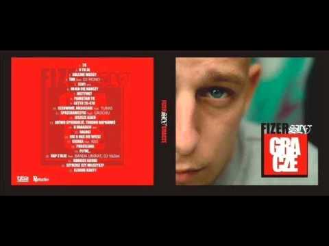 22. Fizer SLV - Szydzisz czy milczysz (bit Tytuz)