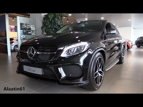 Новый Мерседес GLE 2019 | фото, цена новые фото Новый Мерседес GLE 2019 | фото, цена новые фото