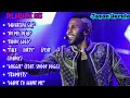 Jason Derulo Greatest Hits