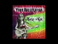 "Kara-Age" English Version by Yoko Hallelujah ...
