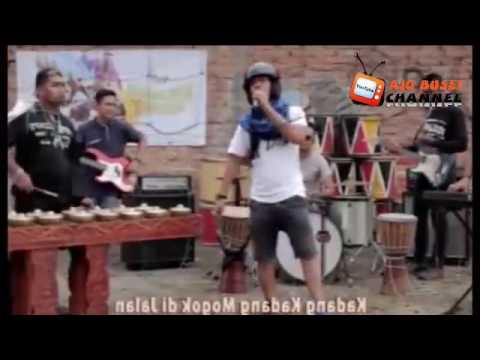 Lagu Buset 2016 - Tasarah Up to You