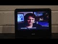 Toy Story Opening To Robots 2005 DVD Australia Opening Scene Intro Remake 2024