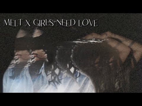 Kehlani, Summer Walker - Girls Melt Love (Official Audio) by bttybwoy