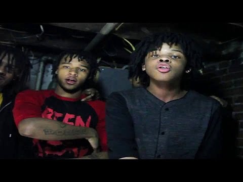 Smaccz Ft. Hozay Bandz - 52 BARS REMIX (offcial video) shot by @billmikepgh