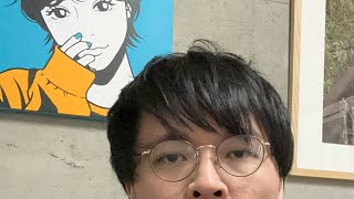 謎の地下室に閉じ込められました　VARKの加藤社長もいます