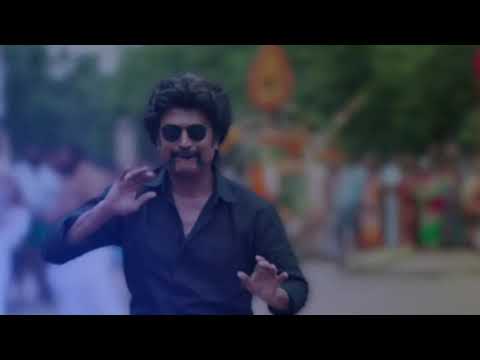 rhythm of petta......💥