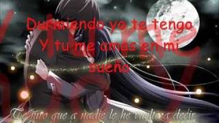 Mi sueño - Luis fonsi (letra) ♥