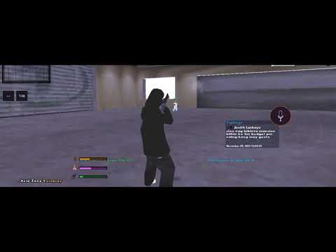 [AZ:RP] W.L.N.G. R.S.P.T.O