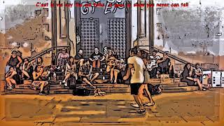 Bob Seger - Cést la Vie w/lyrics