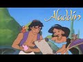 ALADDIN Espirro O Dia PT BR Parte 1