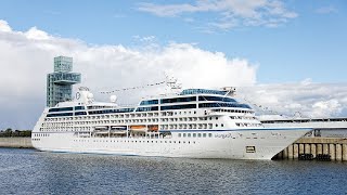 OCEANIA INSIGNIA | ALL CRUISE SHIPS