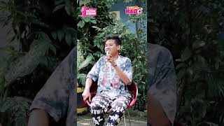 Download lagu Yang Lain Kalah Cepet! Valen Ditantang Nyanyi dari Kata Mawar mp3