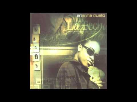 Arianna Puello - Mi Delito ( La Fecha ) The Album