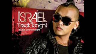 Israel  - Freak Tonight