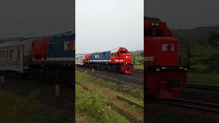 Download lagu kutojaya utara izin undur diri dulu teman-teman👋#keretaapi #train#railway#railfans mp3