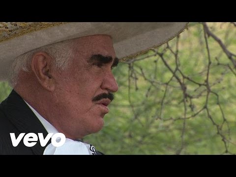 Cuando Manda el Corazon - Vicente Fernández
