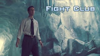 Fight Club - Bryan Adams‘s Where Angels Fear To Tread