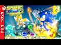 Sonic Colors Ultimate 1 Nossa Nova S rie Do Sonic In ci