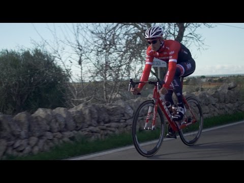 TREK Madone 9.5 Women's