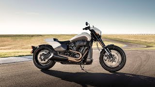 2019 FXDR 114 | Harley-Davidson<sup>®</sup>