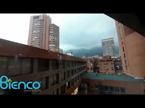 Oficinas y Consultorios, Alquiler, Bogotá - $2.770.000