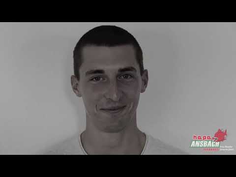 Piranhas Ansbach – Fragenduell David Kurpiela | FrankenSein